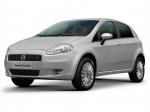 Fiat Punto 2007 года (BR)
